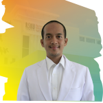 dr. Zuhad Irfan, Sp.OT